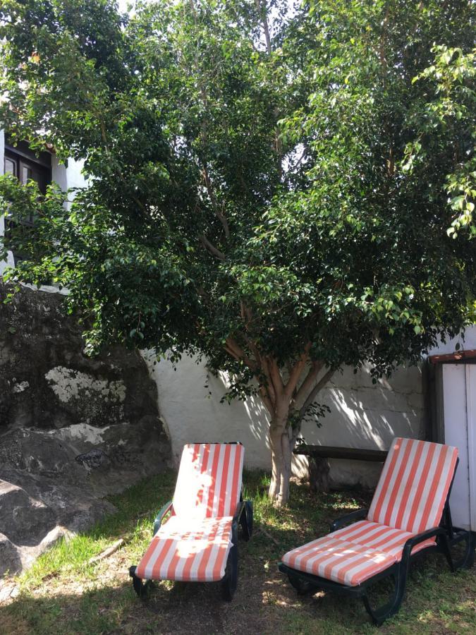 El Sosiego, Der Rueckzugsort Santa Brigida  Exterior photo